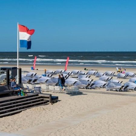 Payglop II Lägenhet Alkmaar Exteriör bild