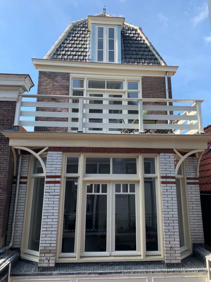 Payglop II Lägenhet Alkmaar Exteriör bild