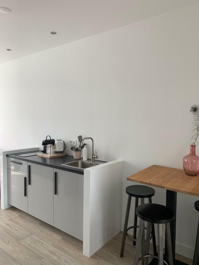 Payglop II Lägenhet Alkmaar Exteriör bild