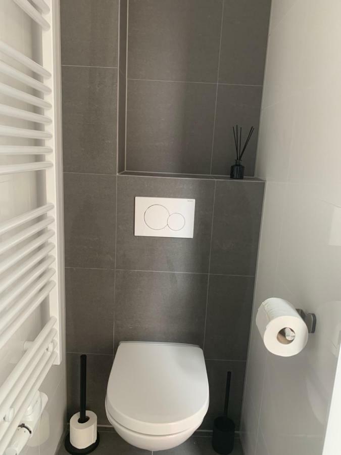Payglop II Lägenhet Alkmaar Exteriör bild