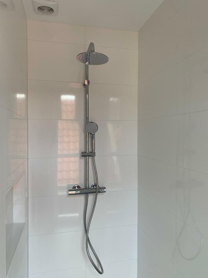 Payglop II Lägenhet Alkmaar Exteriör bild