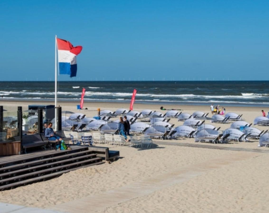 Payglop II Lägenhet Alkmaar Exteriör bild